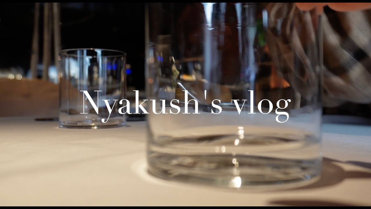 VLOG:учимся быть родителями