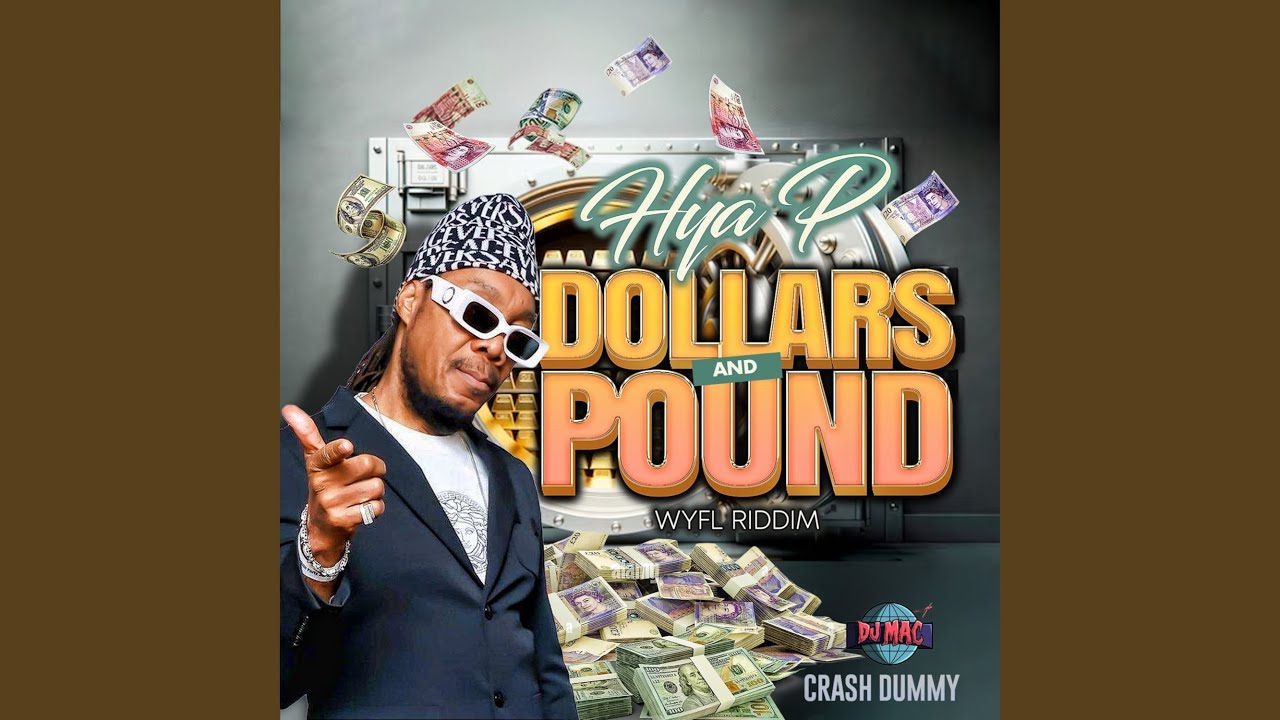 Dollars and Pound