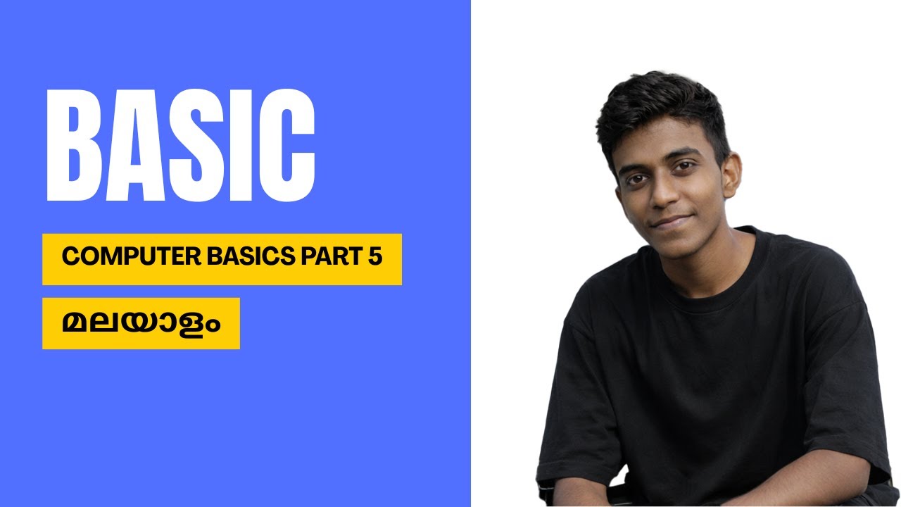 How to Create a Google Account & Connect WiFi on Computer | Beginners Guide Day 5