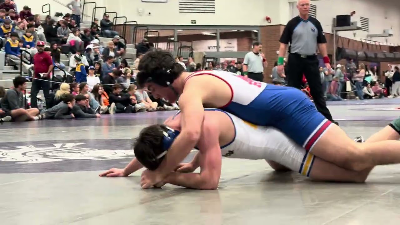Owen Layfield v Unknown (Unknown) 190