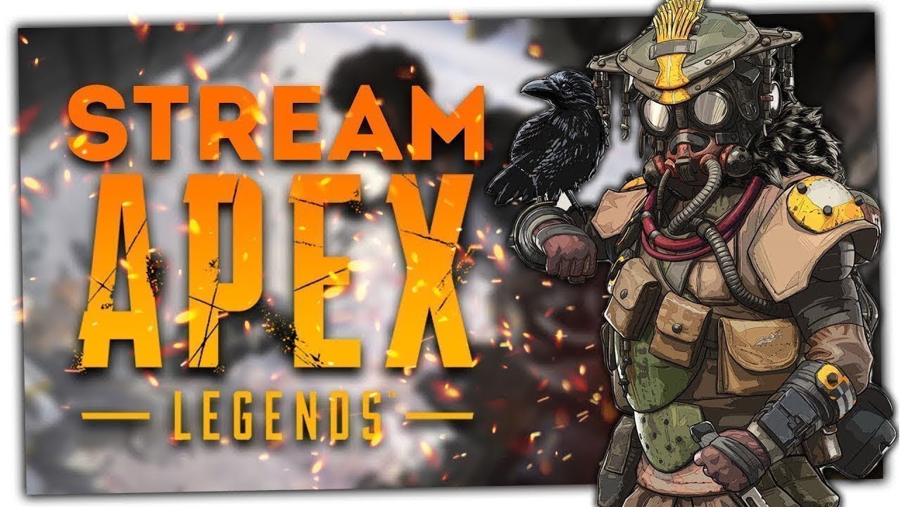 СТРИМ | APEX ВЫИГРАЙ ИЛИ НЕТ LETS GO