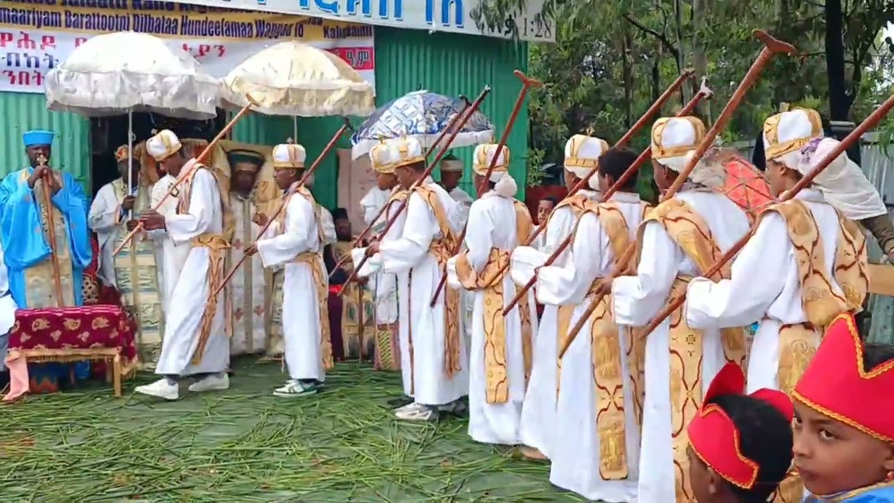 Mojo ledeta betekrstiyan Selam senbet temhert bet 🙏🙏🙏