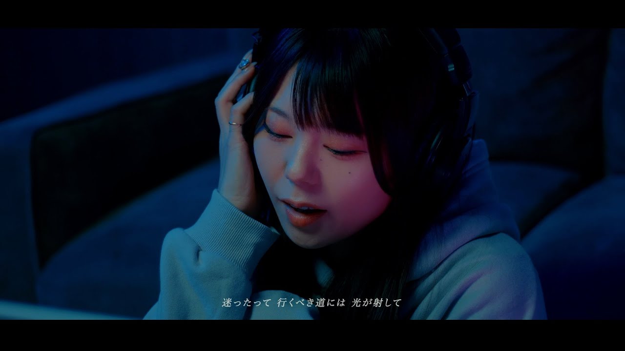 PinkySpice / Fighter【OFFICIAL Music Video】
