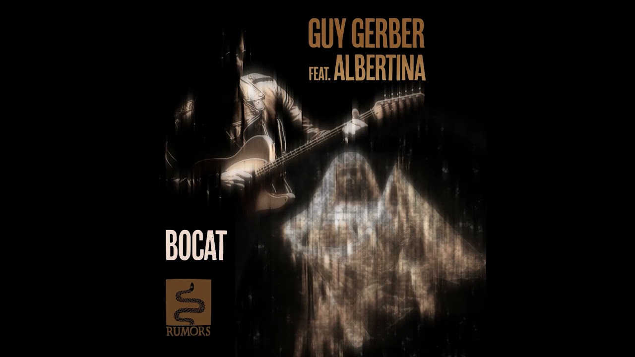 Guy Gerber - Polaris