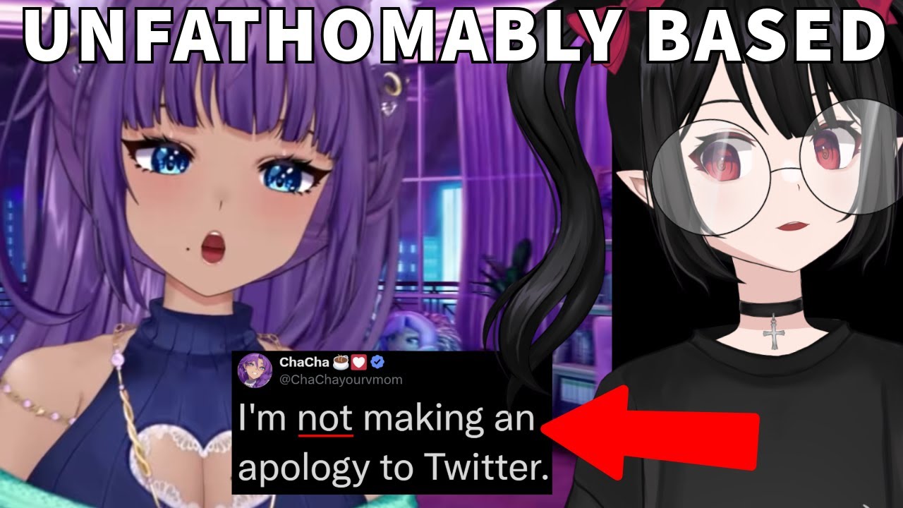 Twitter Freaks Tried To Cancel 