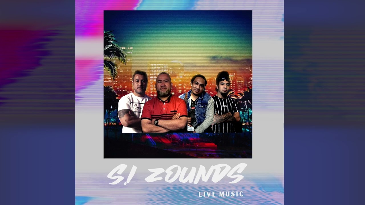 TU'UFESILISILI LO'U LOTO (Live Cover) - S.I ZOUNDS Ft. Lokeni Evile (OFFICIAL AUDIO)
