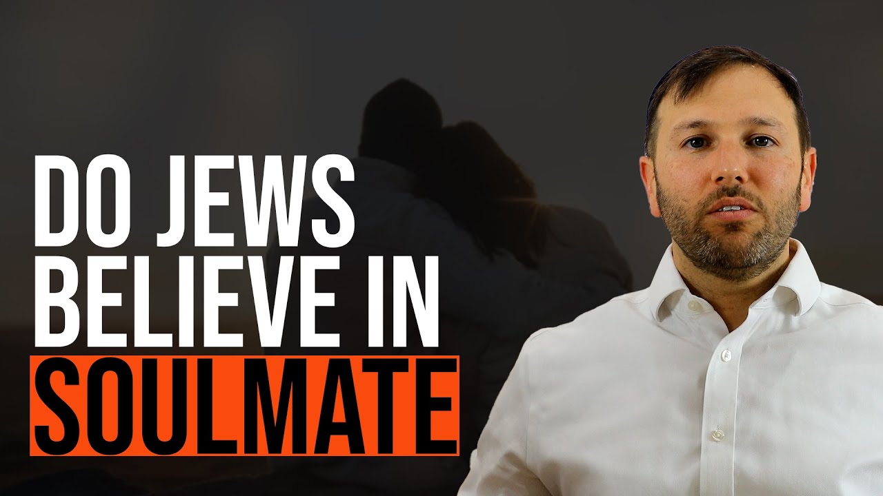 Верят ли евреи в родственные души? Объяснение еврейской концепции Башерт.