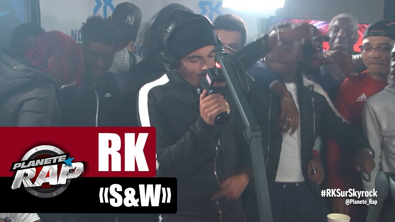 [Exclu] RK "S&W" 