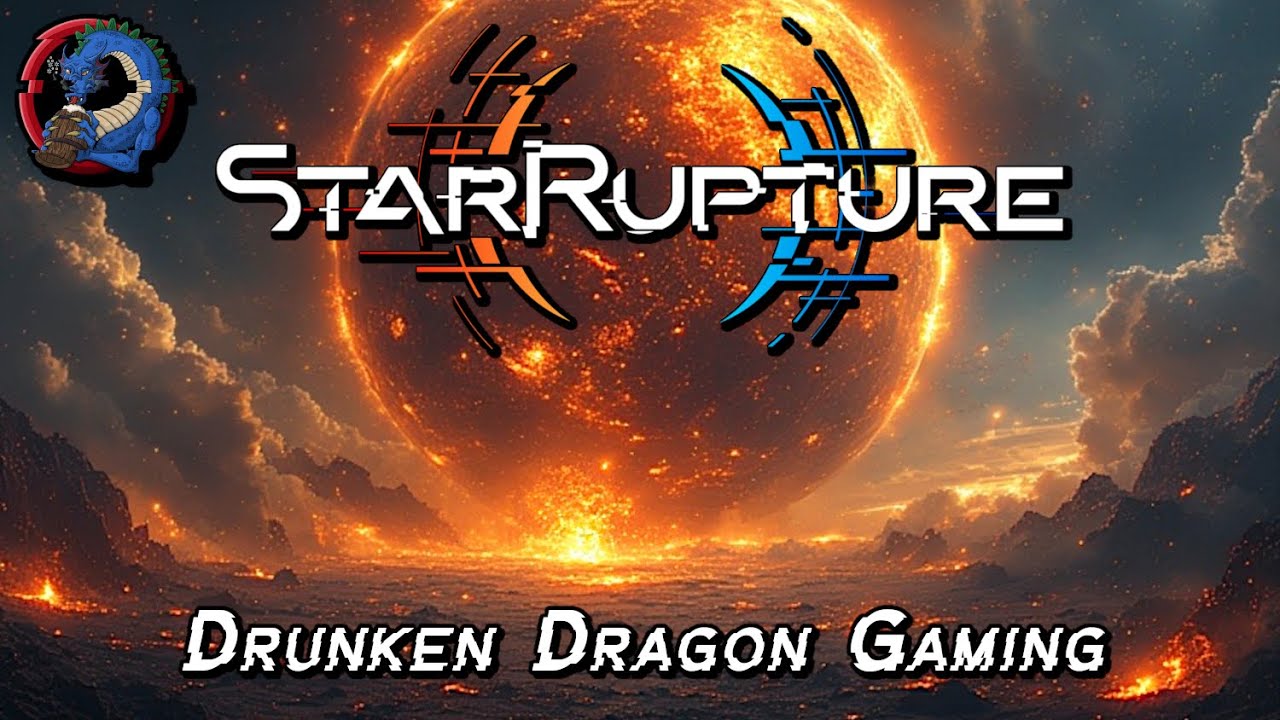 StarRupture Early Access | Co-Op Factory Chaos & Alien Bug Battles