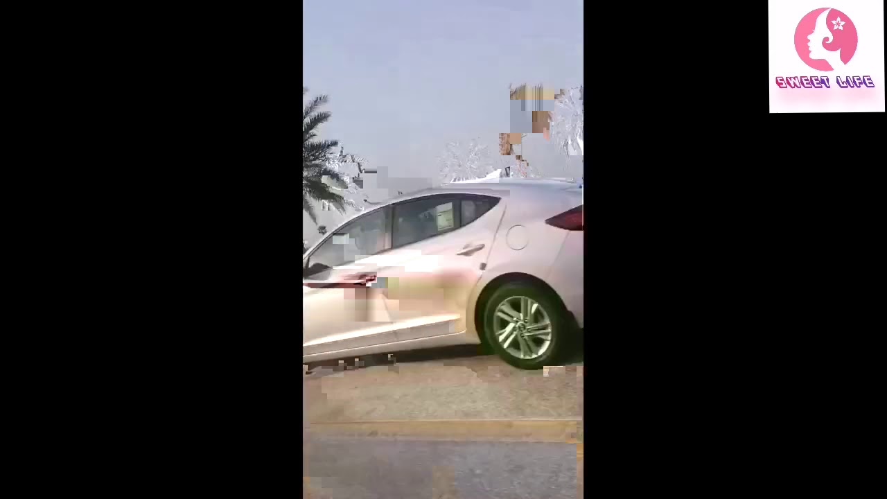 من أجمل وأنضف شواطئ🏖️ المنطقة الشرقية بجد تحفه👌 ادخلوا شوفوه - الحياه حلوة❤️