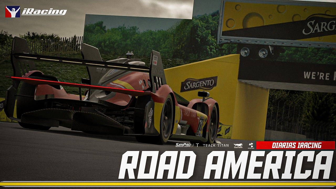 Correndo as ranked do Assetto Corsa Evo