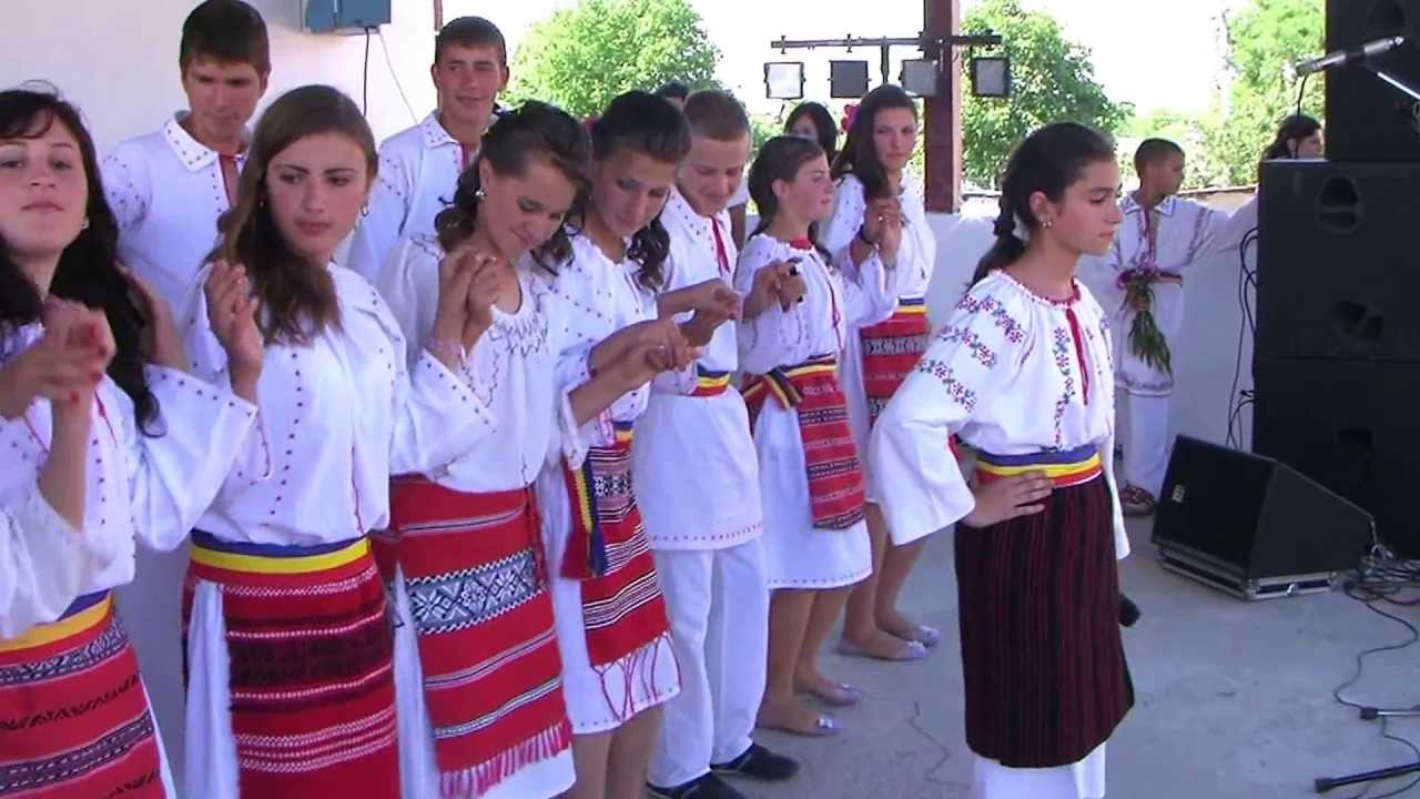 Mi-a adus badita flori