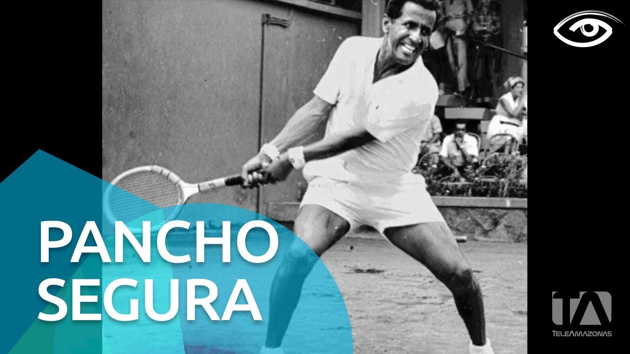 Pancho Segura - Día a Día - Teleamazonas