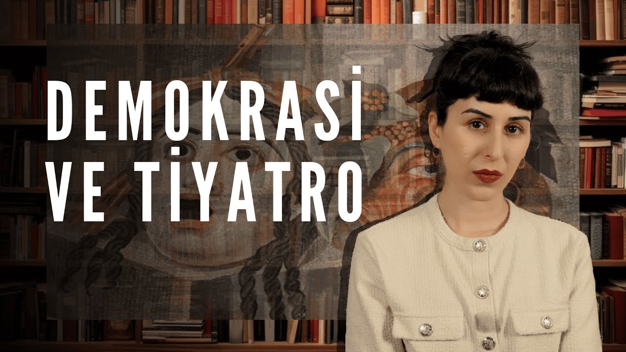 Atina Demokrasisi ve Tragedya