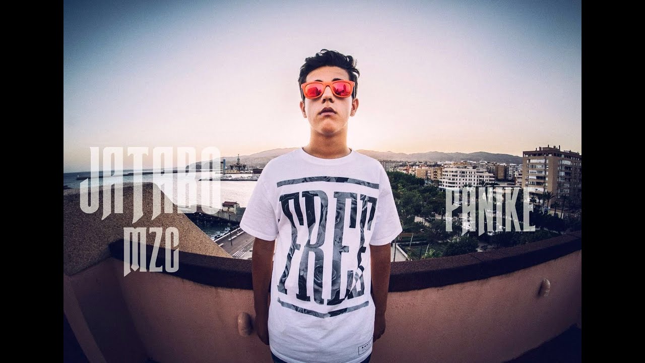 JATABO - PANIKE (VIDEOCLIP)