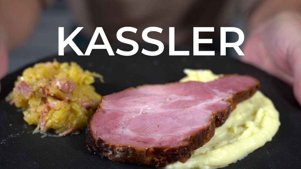 Kassler selber machen - Simpel und mega lecker