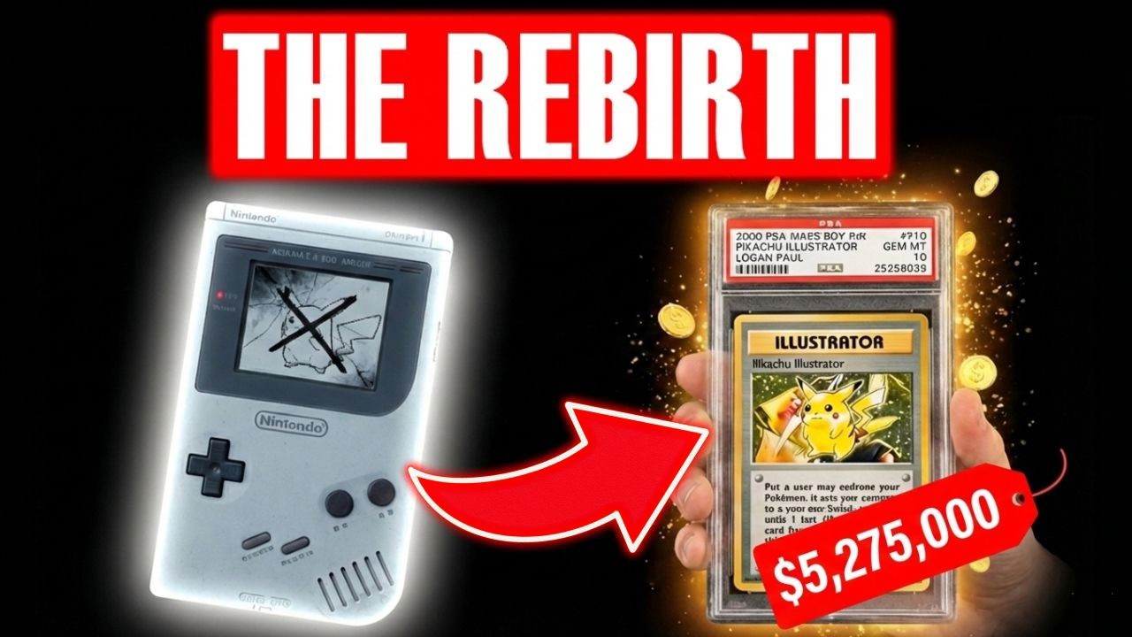 Why Pokémon Never Actually Died