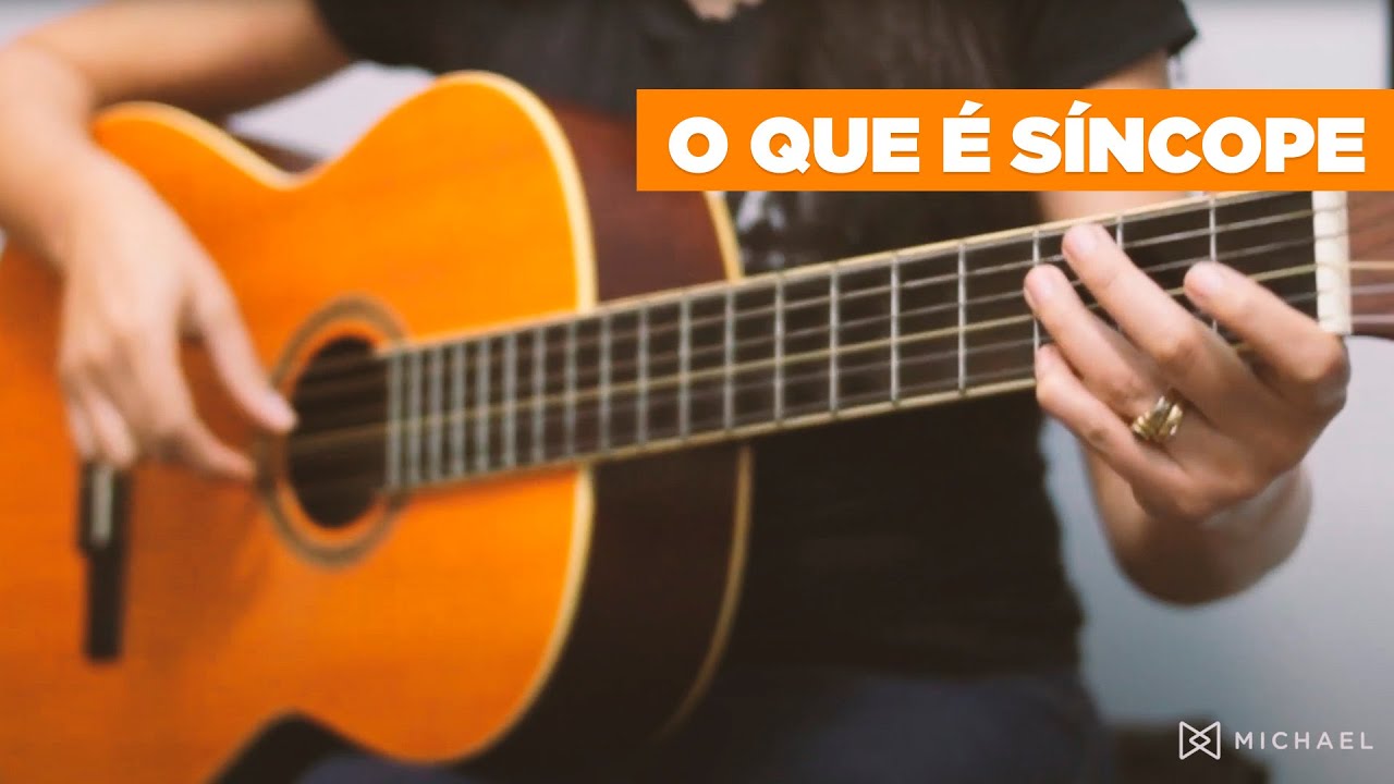 O que é Síncope?