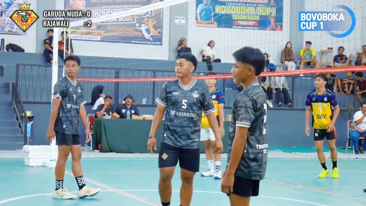 Ambil ilmunya, and Go di Tahun Depan😊