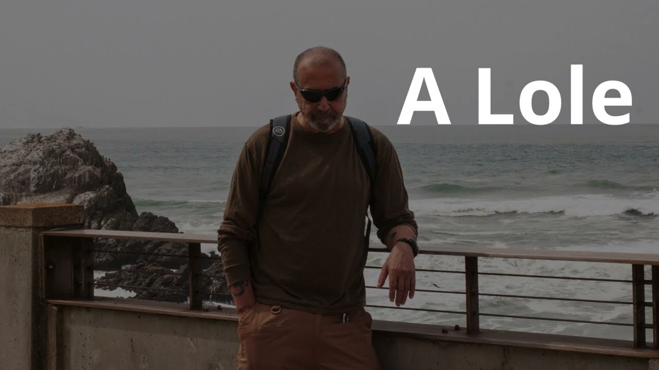 A Lole, del poemario Retales y Algarabías, voz, Paco Albiac, música Ricardo Díaz.