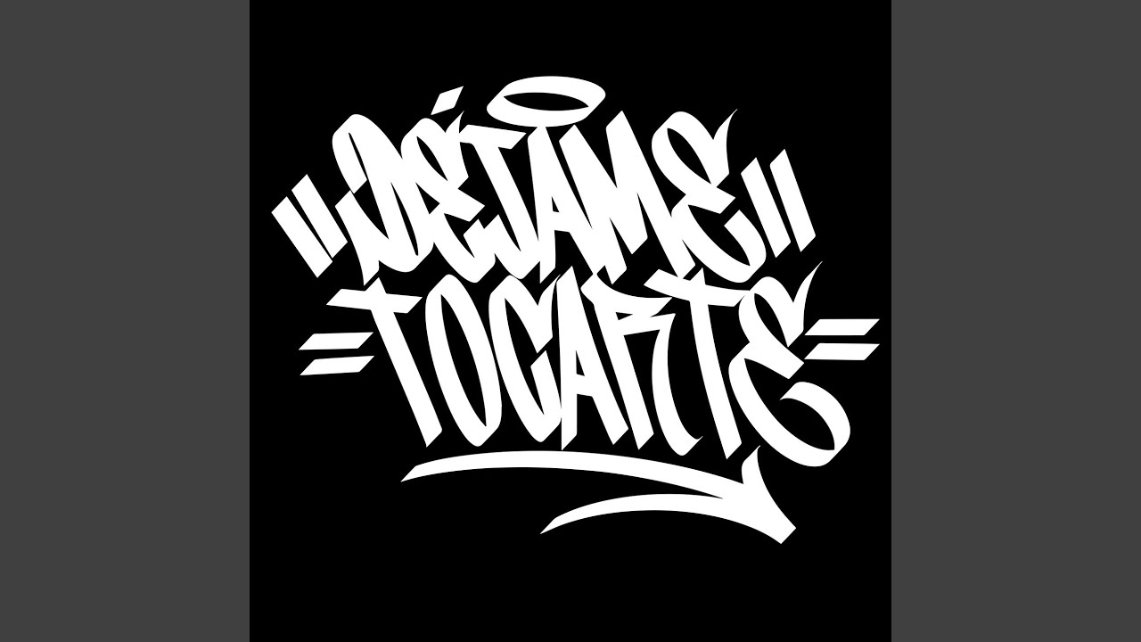 Déjame Tocarte