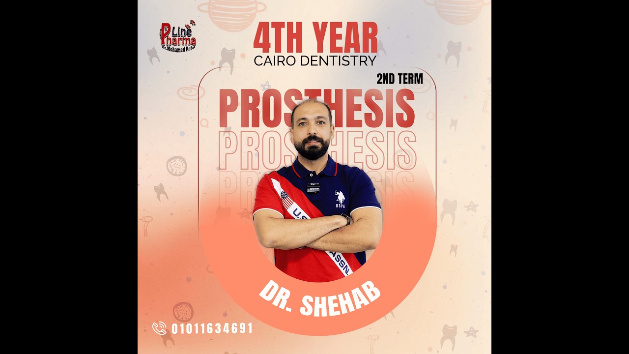 Prosthesis 4th -Introduction And Revesion