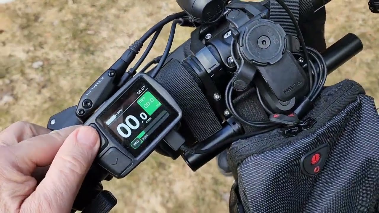 VELO ELECTRIQUE - Une Nouvelle Saison qui s'annonce - IGO ROSEMONT LS et IGO BERRI - Plaisir Assuré!