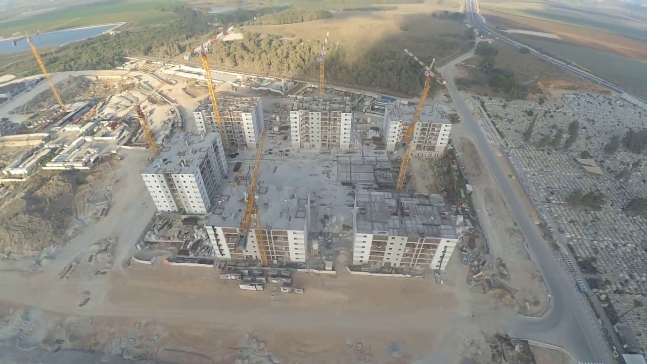 נאות אפק קרית ביאליק