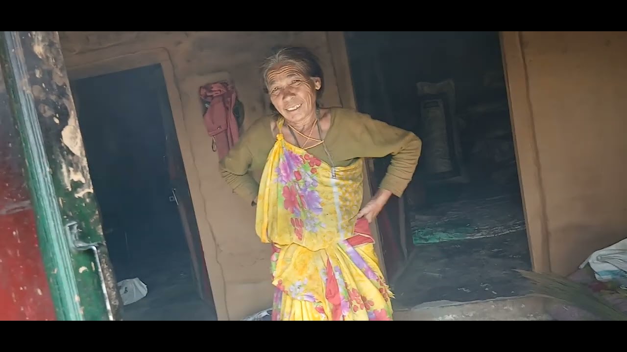 हमारा गांव सीली तल्ली  जनपद पौड़ी गढ़वाल देवभूमि उत्तराखंड