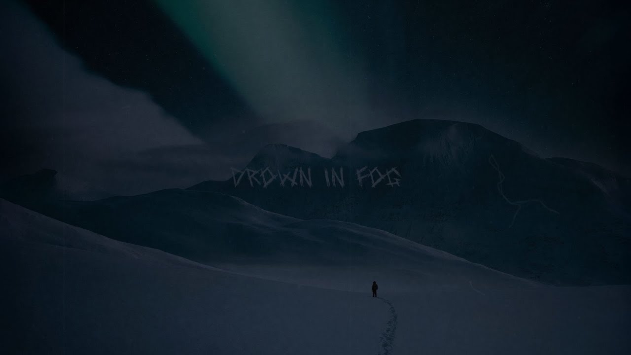 my head is empty - this will destroy me (slowed and reverb edit)