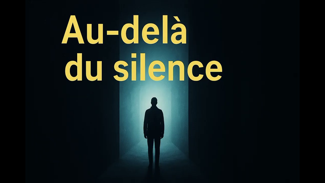 👌Au-delà du silence | Le passage vers le calme absolu 