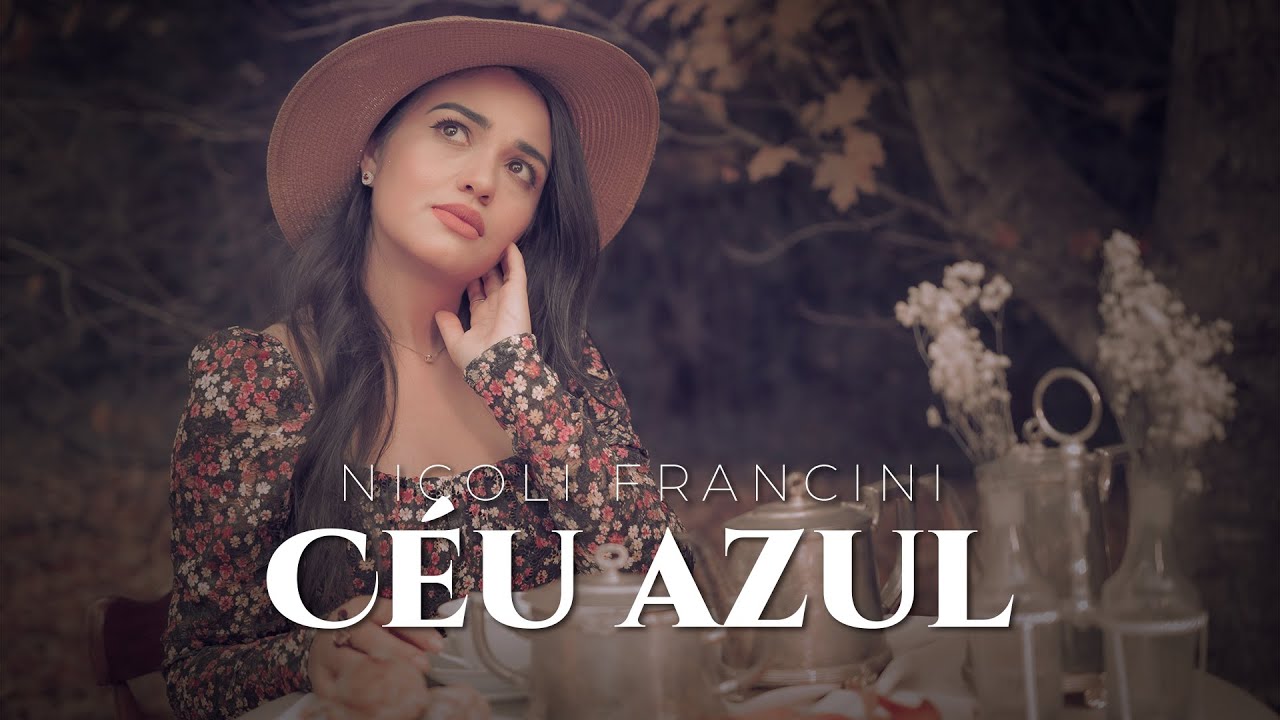 Nicoli Francini - Céu Azul 