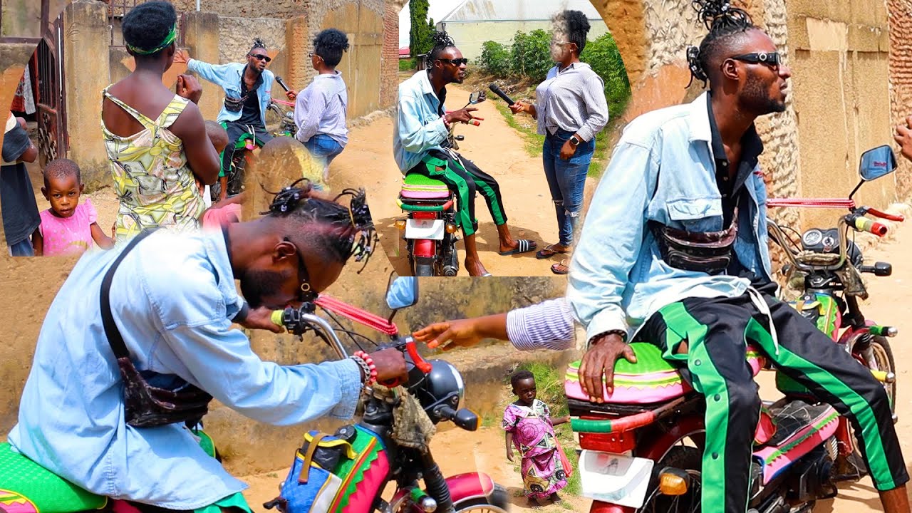 Diaspora Yahaye Imoto Koreshumwanya || None Umugore Wiwe Aragumutse
