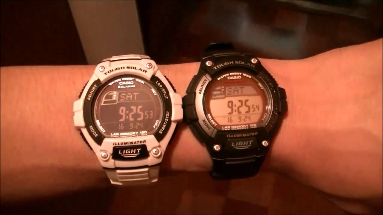ノーマル液晶と反転液晶の視認性を比較してみた！（その1）