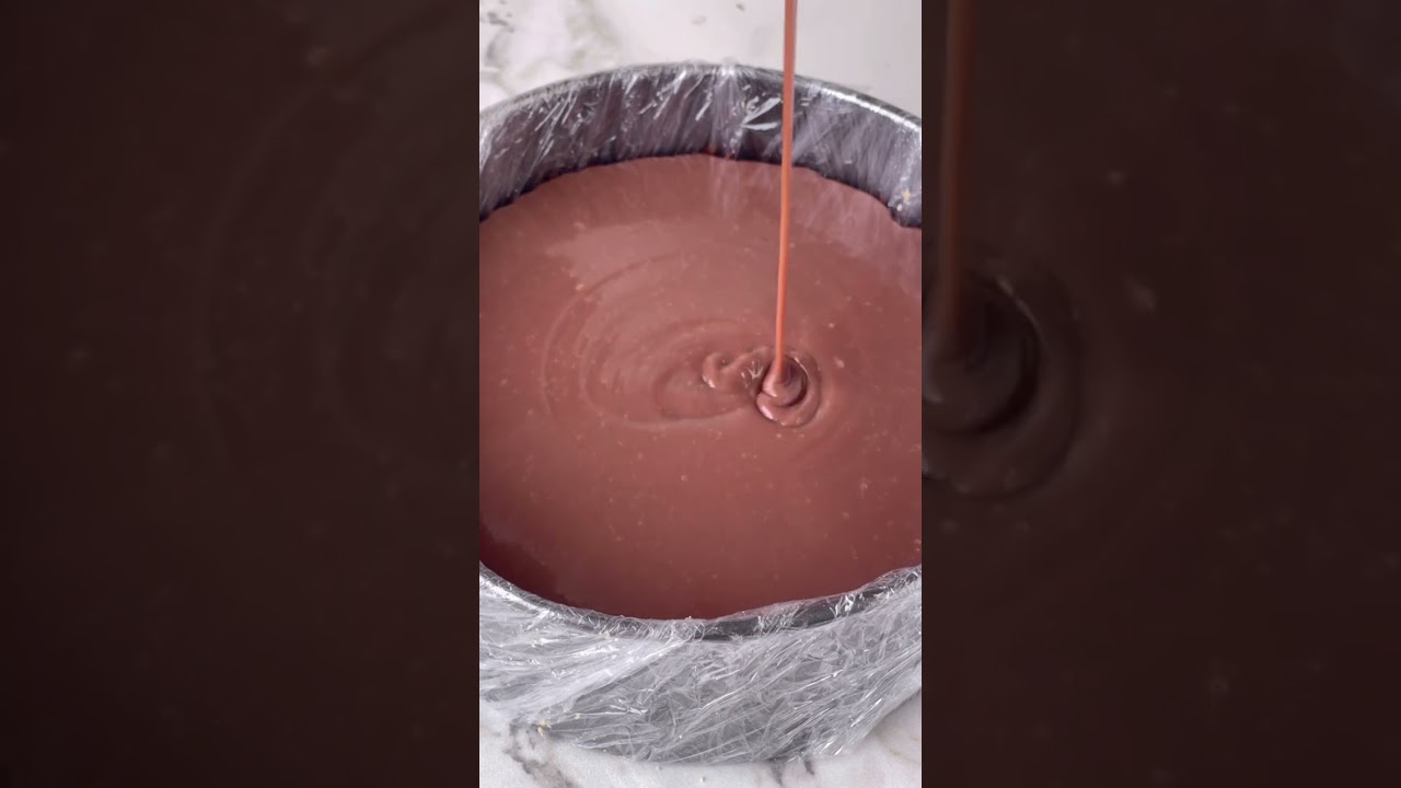 CHEESECAKE AI 3 CIOCCOLATI
