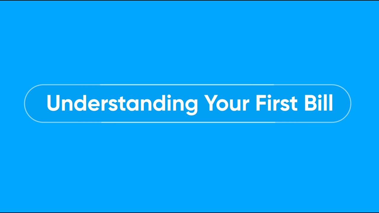How Prorated Charges Work on Your First Gabb Bill | Billing Explained