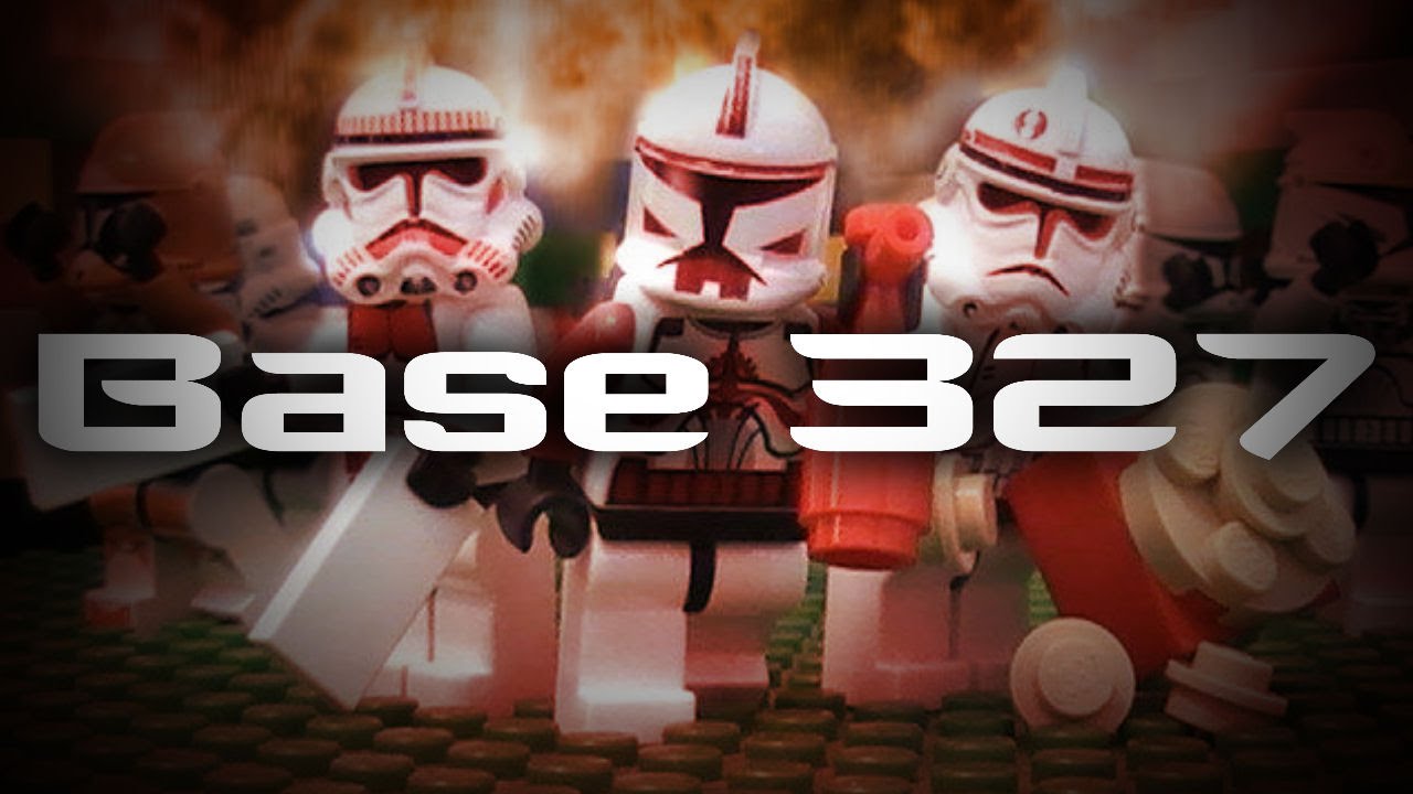 Base 327 - Red Squadron Goes to the Movies