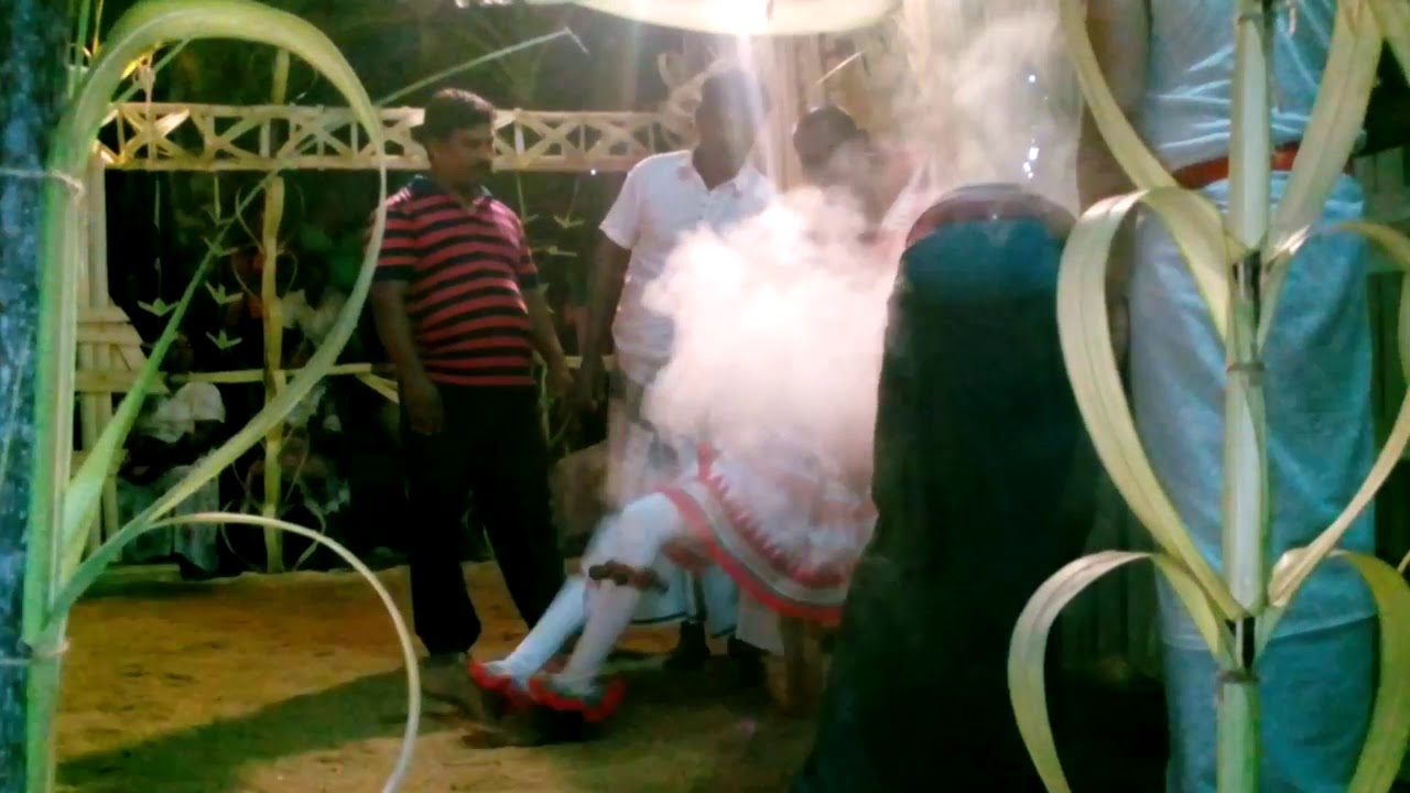 වාහල නර්තනය..Traditional Wahala Dance