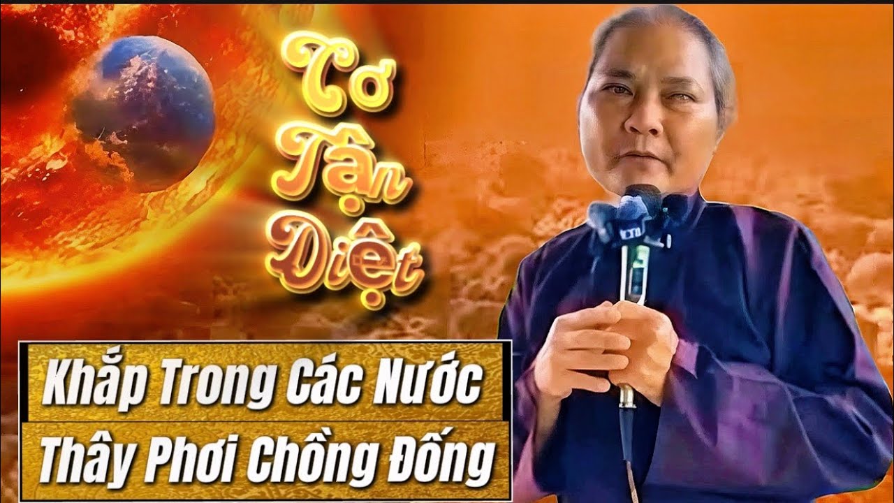 🛑 ĐỜI TẬN THẾ MÀ CÒN LẦN LỰA 