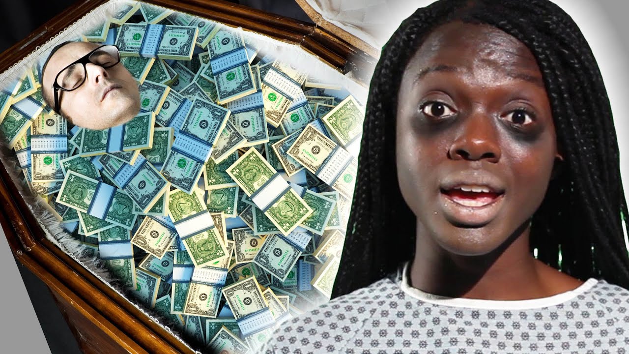 How Expensive Is It To Die?