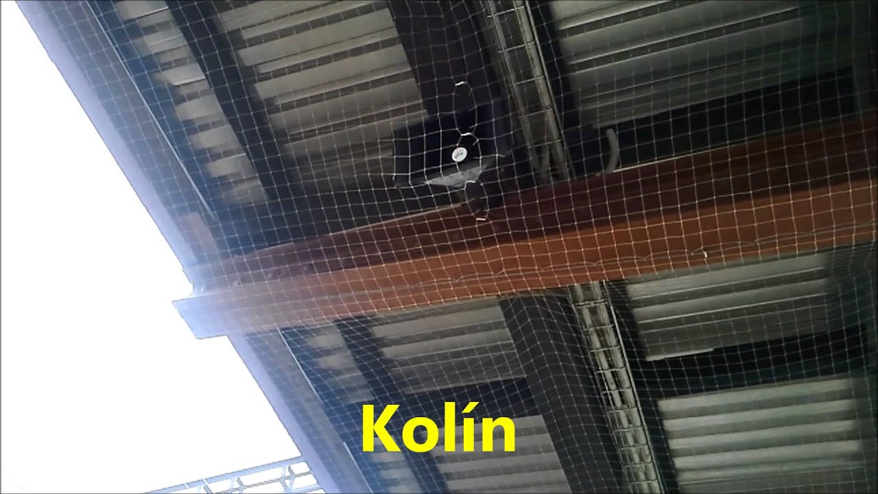Nádražní rozhlasy 3.
