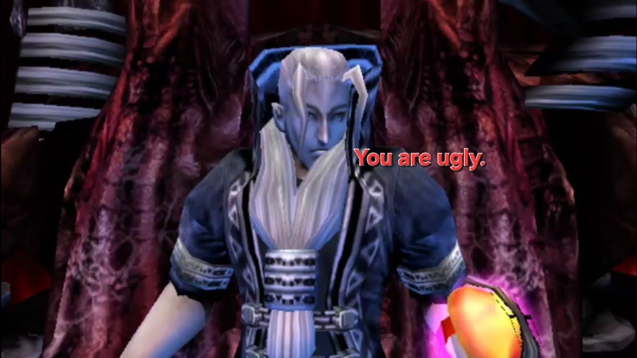 The enchanter is mean :( | Lost Kingdoms Pt. 8