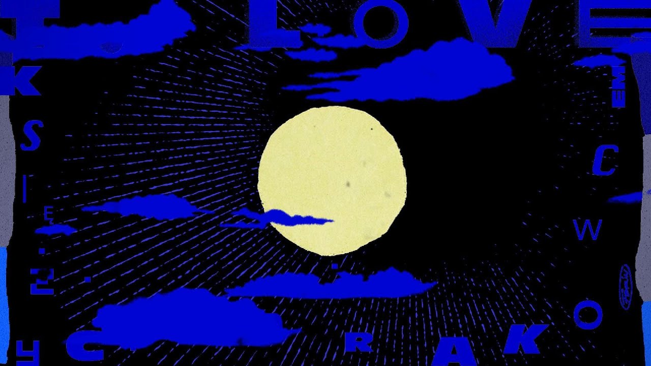 T.Love - Księżyc nad Rakowcem