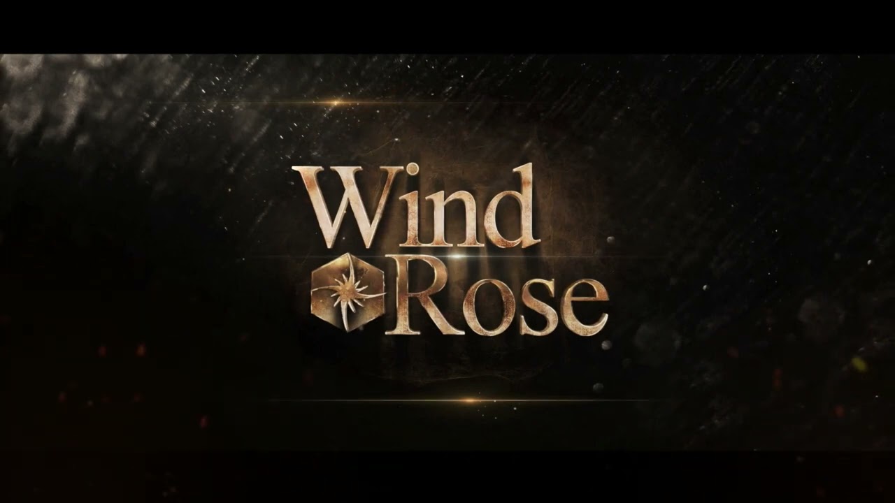 Forest Theme (Wind Rose OST)