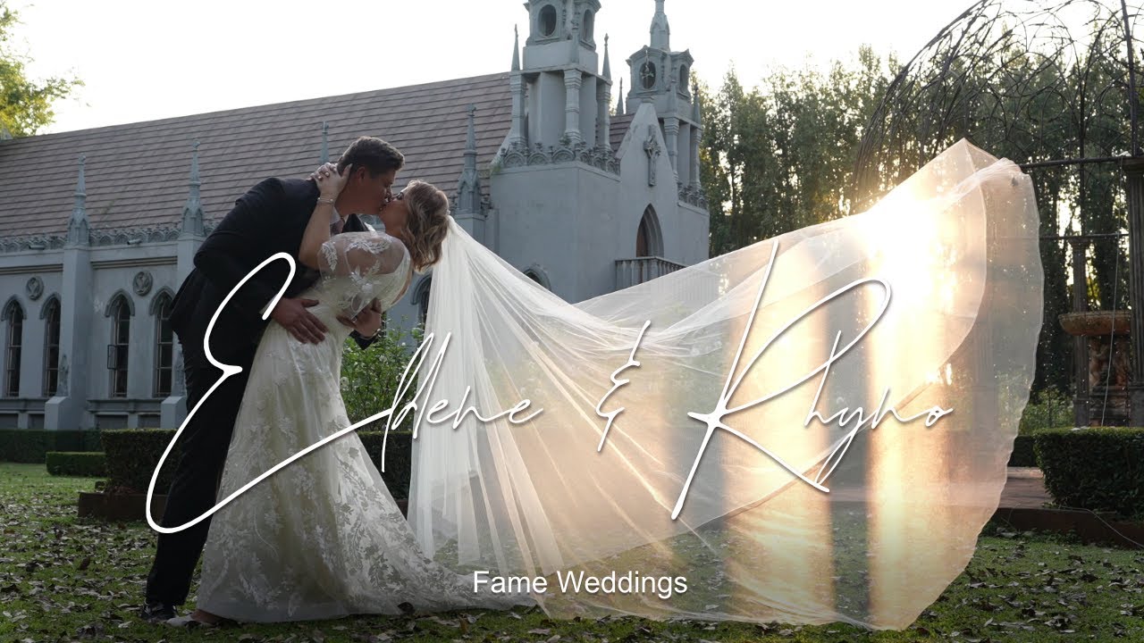 Eldene & Rhyno Nelson - Onder Engele - 26 April 2025