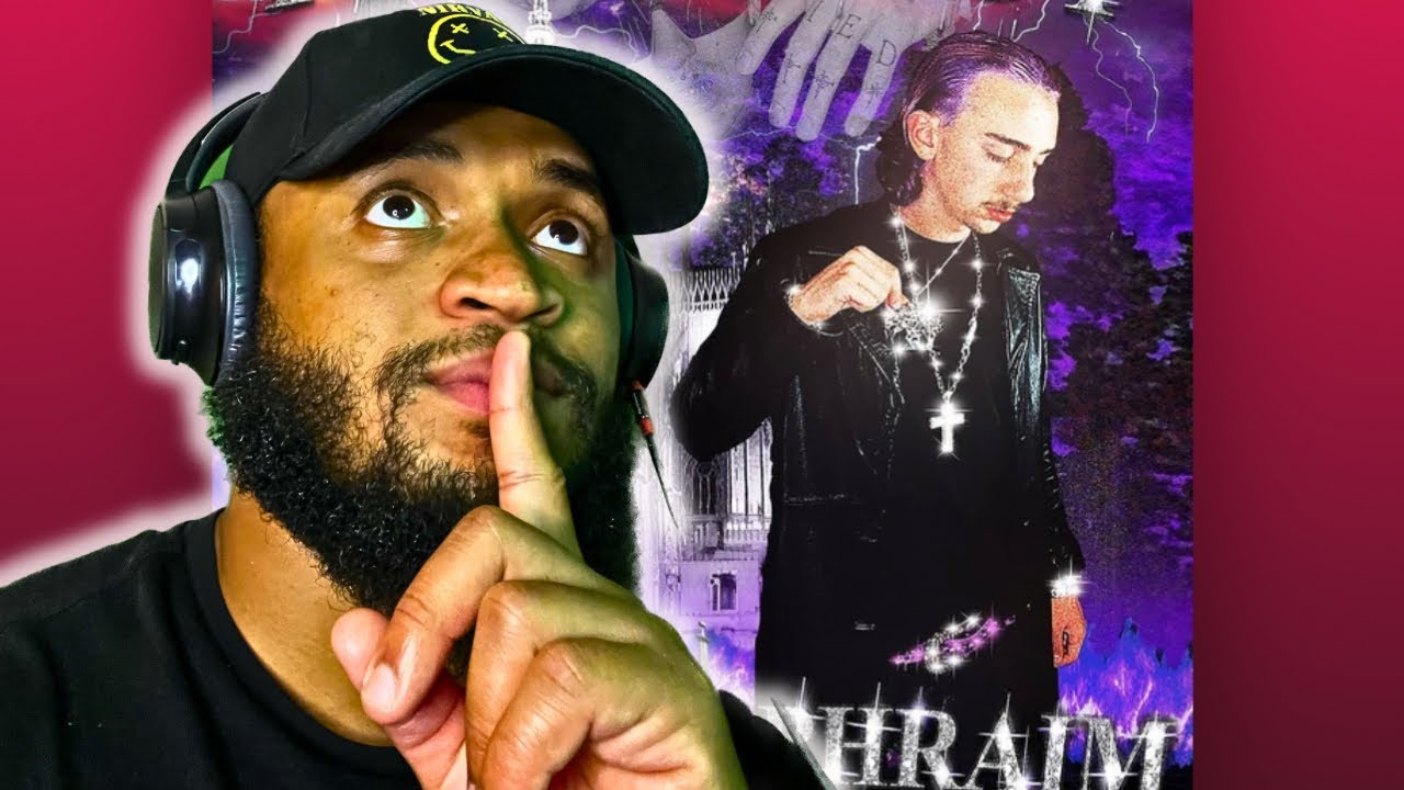 Turnabout - Lord Of Ephraim (ALBUM) | reaction & review