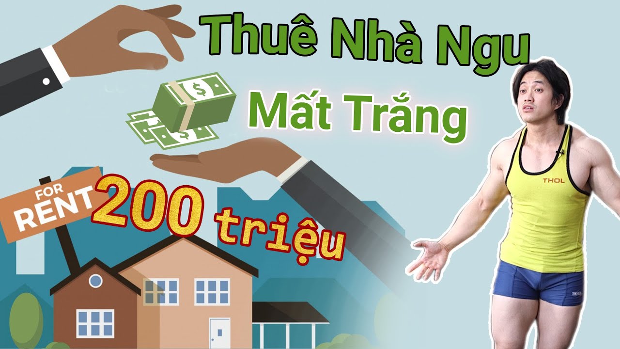 Tuyệt Chiêu Đàm Phán Hợp Đồng Thuê Nhà Không Lo Mất Cọc