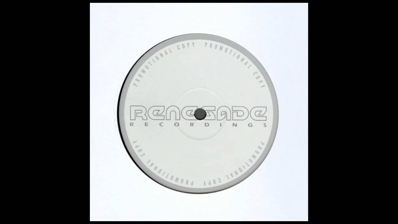 Tronik 100 - You and Me