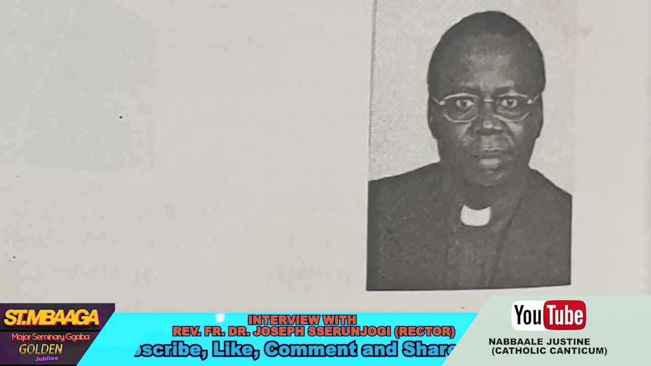 ST MBAAGA DOCUMENTARY EPSDE 1