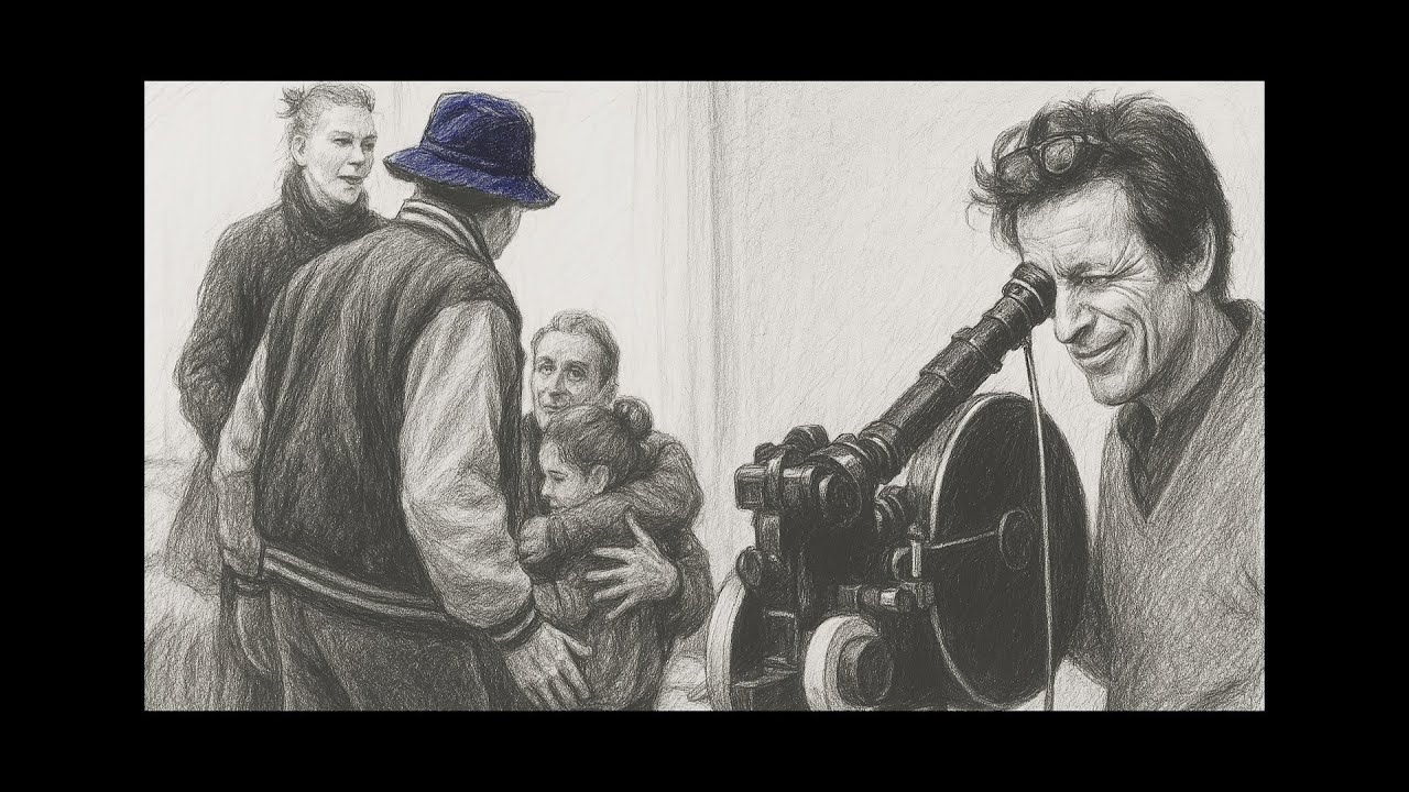 La dirección de actores de John Cassavetes, según sus actores